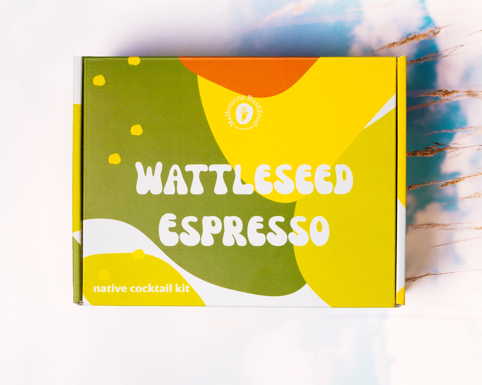 Wattleseed Expresso Cocktail Kit